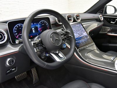 صورة مصغرة 11 لـ 2023 Mercedes-BENZ C-CLASS AMG