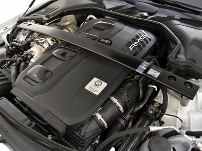 صورة مصغرة 26 لـ 2023 Mercedes-BENZ C-CLASS AMG