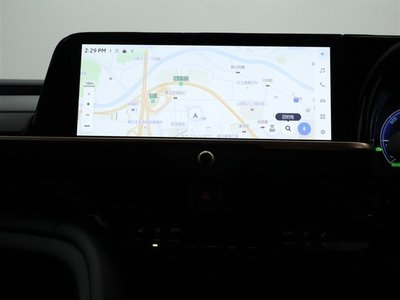 TOYOTA CROWN ESTATE - 9