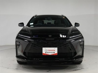 TOYOTA CROWN ESTATE - 8