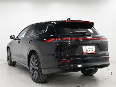 TOYOTA CROWN ESTATE - 5