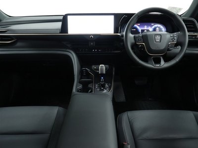 TOYOTA CROWN ESTATE - 6