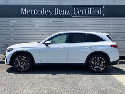 MERCEDES-BENZ GLC - 2
