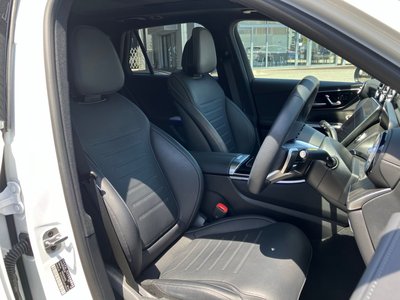 MERCEDES-BENZ GLC - 9