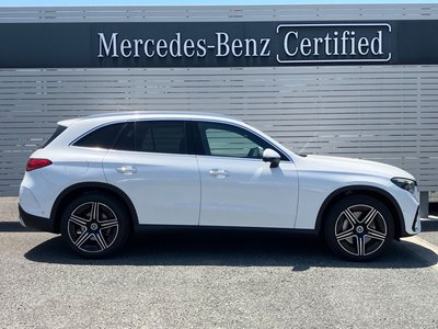 MERCEDES-BENZ GLC - 3