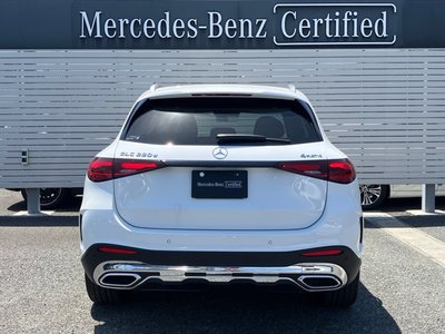 MERCEDES-BENZ GLC - 6