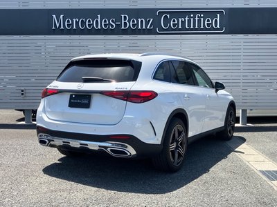 MERCEDES-BENZ GLC - 4