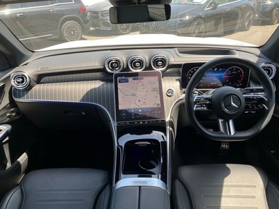 MERCEDES-BENZ GLC - 8