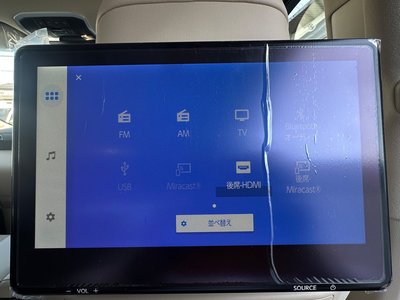 TOYOTA LAND CRUISER 300 - 2