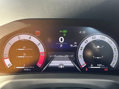 TOYOTA LAND CRUISER 300 - 8