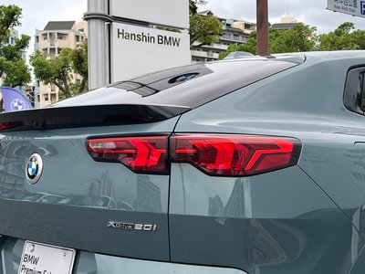 2025 BMW X2 缩略图 69