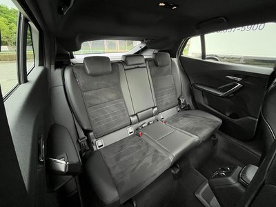 2025 BMW X2 缩略图 60