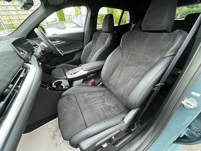2025 BMW X2 缩略图 30