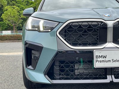 2025 BMW X2 缩略图 44