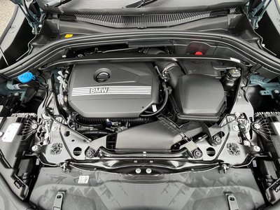 2025 BMW X2 缩略图 47
