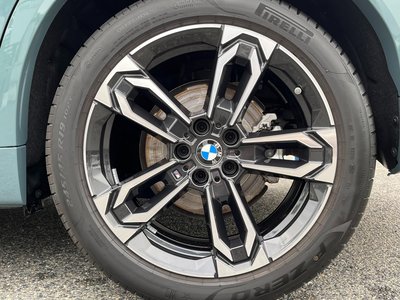 2025 BMW X2 缩略图 73