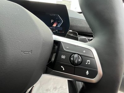 2025 BMW X2 缩略图 23