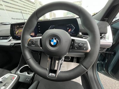 2025 BMW X2 缩略图 52