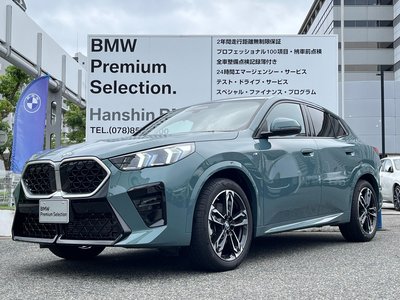 2025 BMW X2 缩略图 35