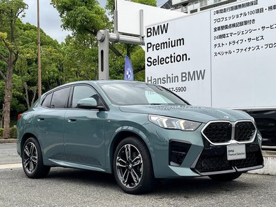 2025 BMW X2 缩略图 45