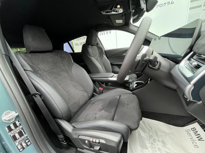 2025 BMW X2 缩略图 79