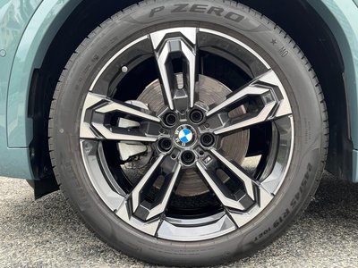 2025 BMW X2 缩略图 41