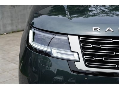 2025 LAND Rover RANGE ROVER 缩略图 25