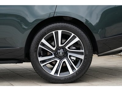 2025 LAND Rover RANGE ROVER 缩略图 31