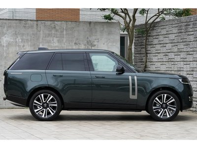 2025 LAND Rover RANGE ROVER 缩略图 18