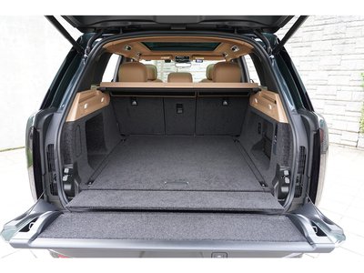 2025 LAND Rover RANGE ROVER 缩略图 48
