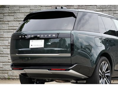 2025 LAND Rover RANGE ROVER 缩略图 27