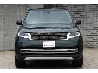 صورة 7 لـ 2025 LAND Rover RANGE ROVER