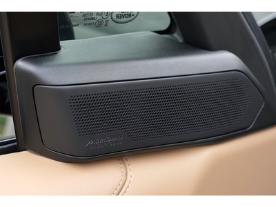 2025 LAND Rover RANGE ROVER 缩略图 44