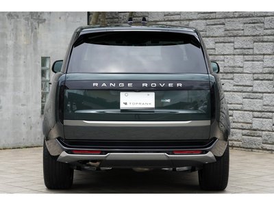 صورة 8 لـ 2025 LAND Rover RANGE ROVER