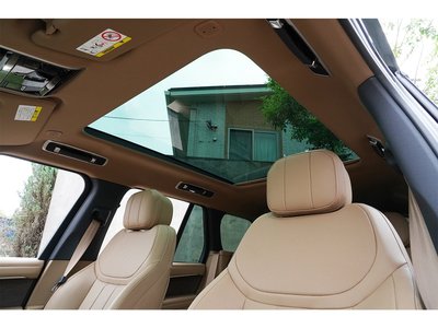 2025 LAND Rover RANGE ROVER 缩略图 42
