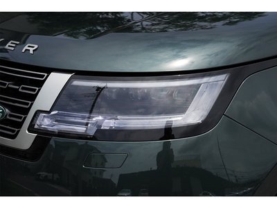 2025 LAND Rover RANGE ROVER 缩略图 24