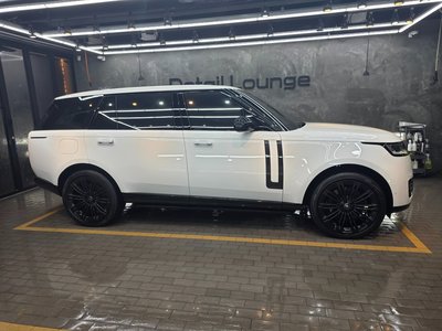 LAND ROVER RANGE ROVER - 6