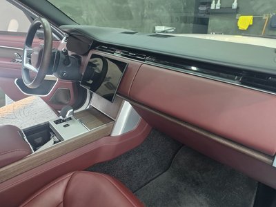 LAND ROVER RANGE ROVER - 10