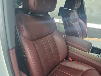 LAND ROVER RANGE ROVER - 9