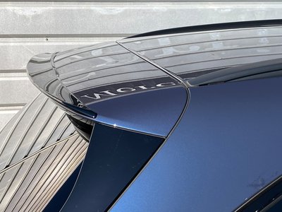 MERCEDES-BENZ C-CLASS WAGON AMG - 10