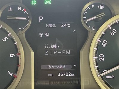 TOYOTA LAND CRUISER PRADO - 5