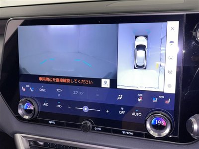 LEXUS RX - 5