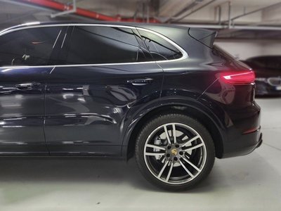 صورة 5 لـ 2020 Porsche CAYENNE
