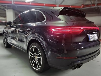 صورة 4 لـ 2020 Porsche CAYENNE