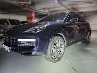 صورة 3 لـ 2020 Porsche CAYENNE