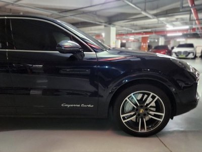 صورة 8 لـ 2020 Porsche CAYENNE