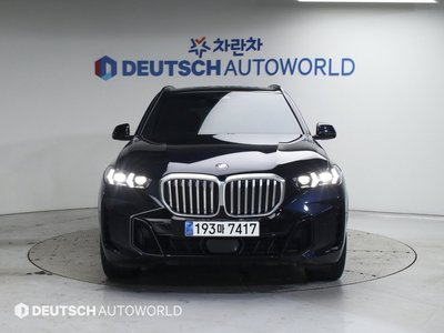 BMW X5 - 2
