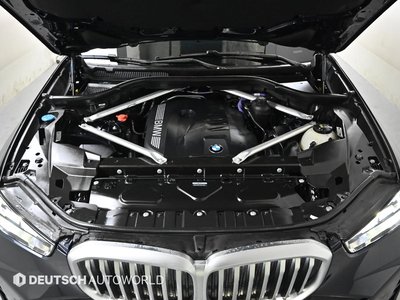 BMW X5 - 7