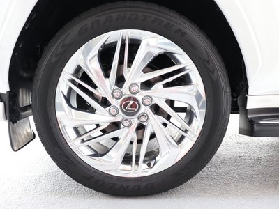 2024 Lexus LX — миниатюра 59