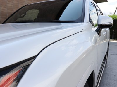 2024 Lexus LX — миниатюра 36